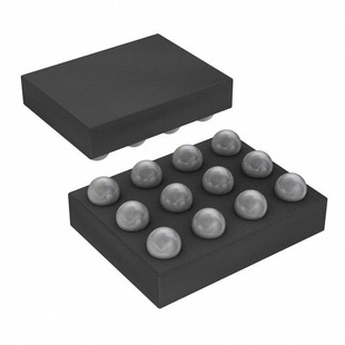 MAX20313EWC+ Image
