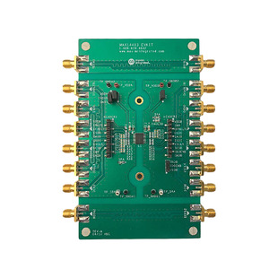 MAX14483EVKIT# Image