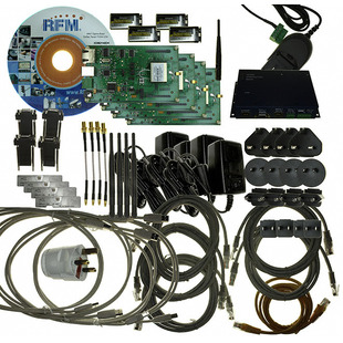 XDM2140DK Image