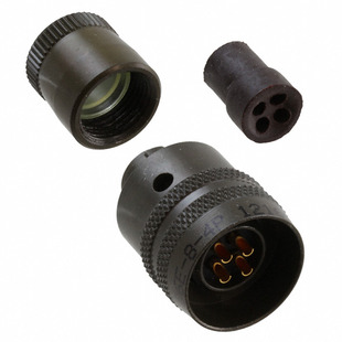PT06E-8-4P Image