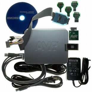 ATAVRONEKIT Image