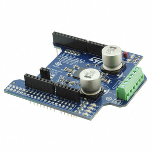 X-NUCLEO-IHM03A1 Image
