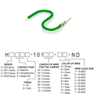 H2AXT-10106-G6 Image