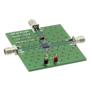 MAX2051EVKIT# Image