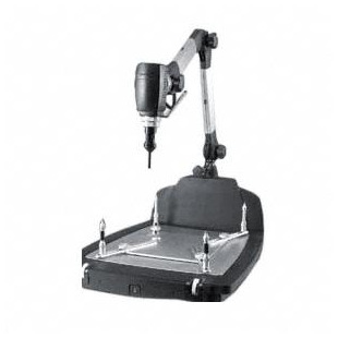VPI-1000-XL Image