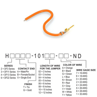 H2AXG-10105-A6 Image