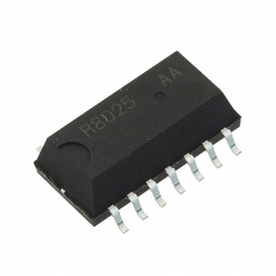 RX-8025SA:AA3 Image