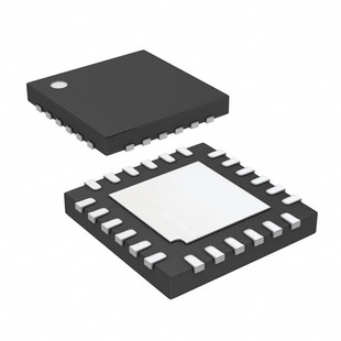 LTC5592IUH#TRPBF Image