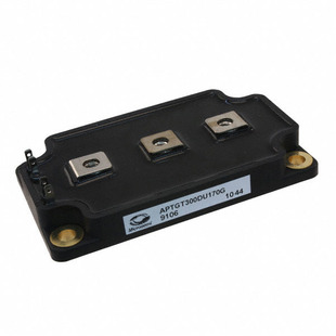 APTGT300DU170G Image