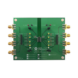 MAX14432FSEVKIT# Image