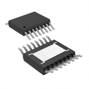 LTC3879IMSE#PBF Image