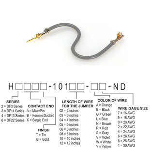 H2ABG-10110-S8 Image