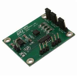 STEVAL-MKI014V1 Image