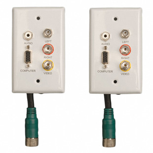 EZA-VGACSAF-2 Image