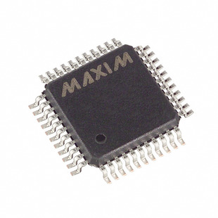 MAX547ACMH Image