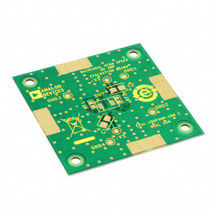 AD8032ARM-EBZ Image