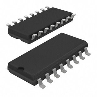 MC14528BF Image