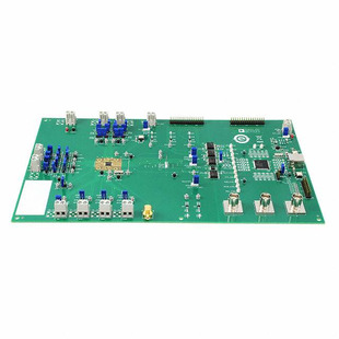 EVAL-ADE7878AEBZ Image