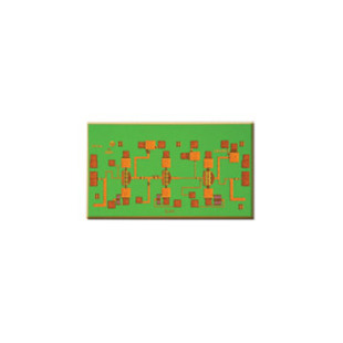 HMC519 Image