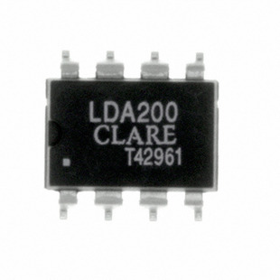 LDA200STR Image