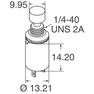 MSPM101B0 Image
